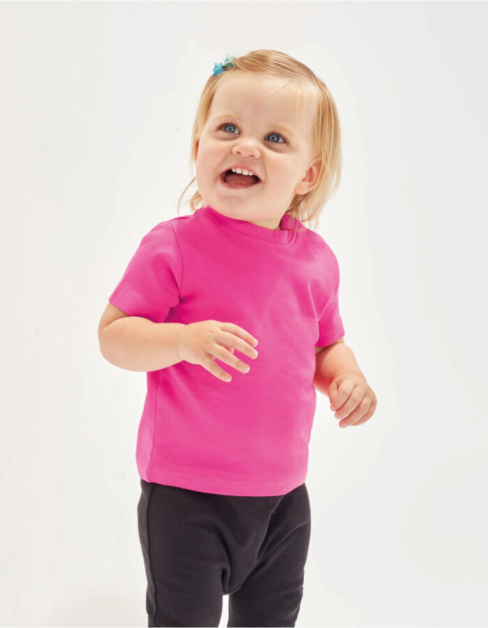 Babybugz Baby T BZ02 Baby T Thumbnail