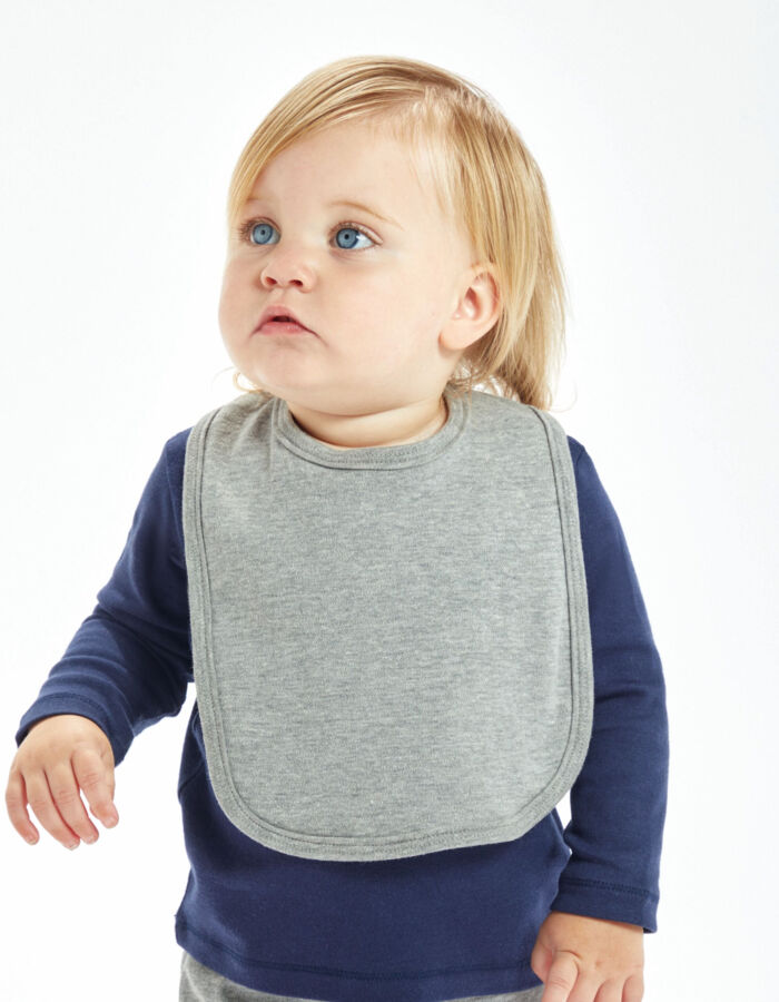 Babybugz Baby Bib BZ12 Baby Bib Thumbnail