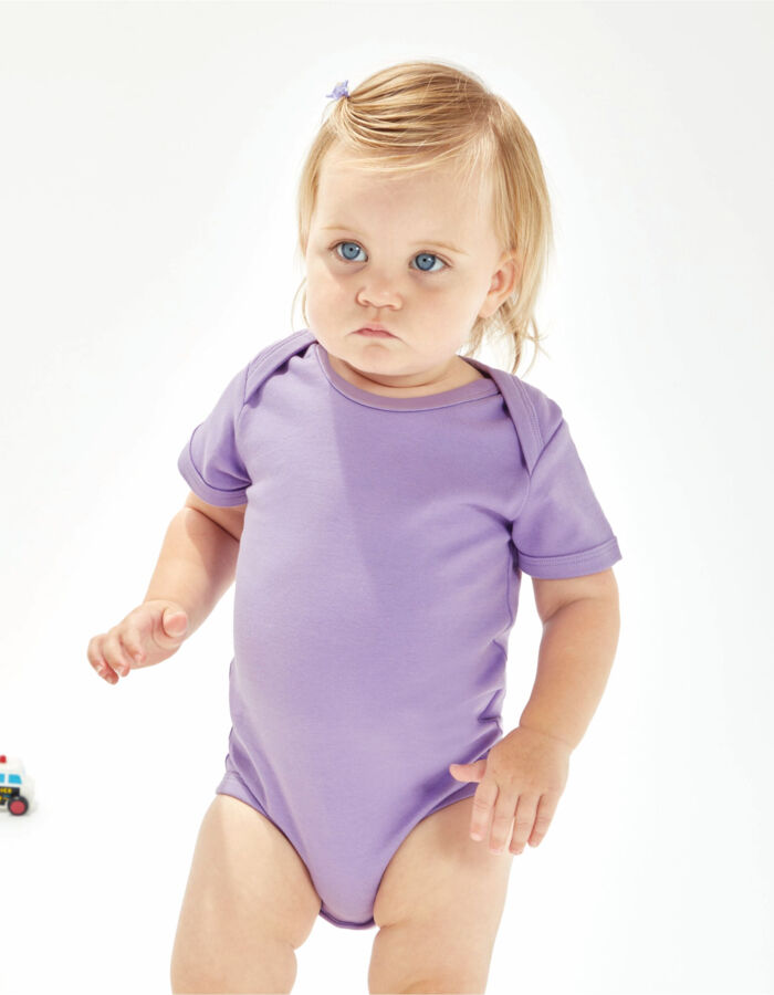 Babybugz Baby Bodysuit BZ10 Baby Bodysuit Thumbnail